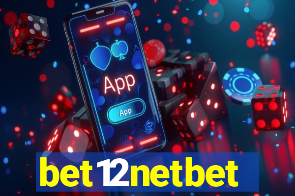 bet12netbet