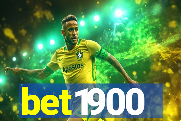 bet1900