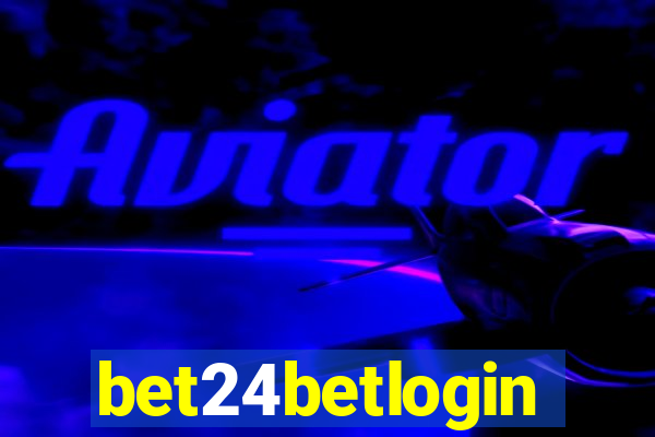 bet24betlogin