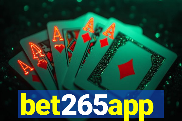 bet265app