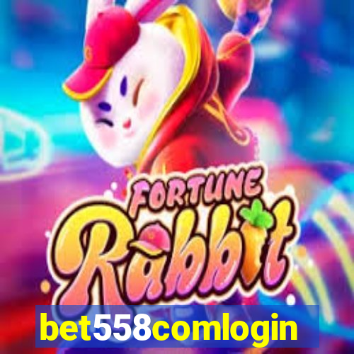 bet558comlogin