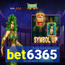 bet6365