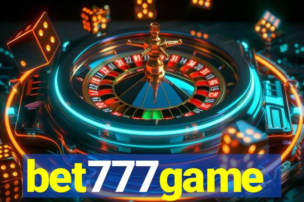 bet777game