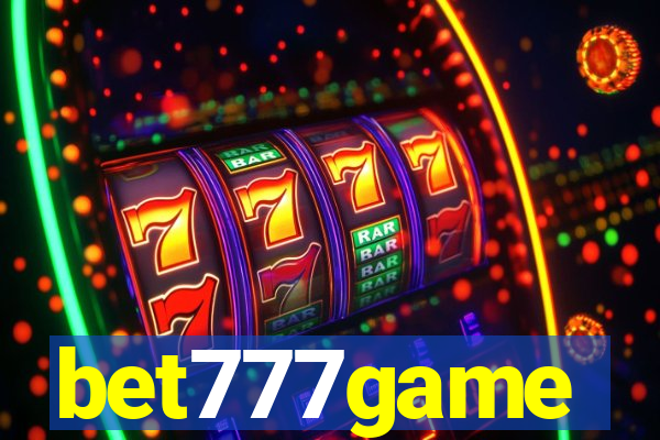 bet777game