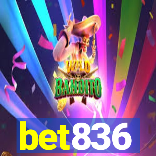 bet836