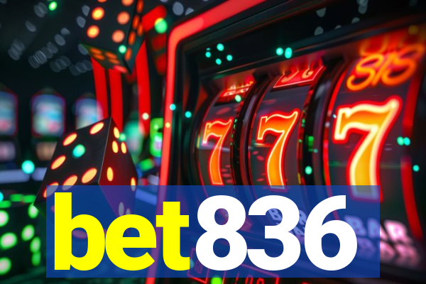 bet836