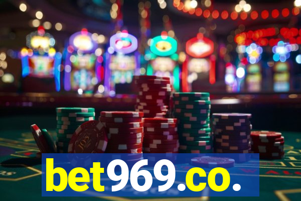 bet969.co.