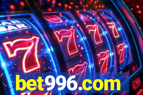 bet996.com