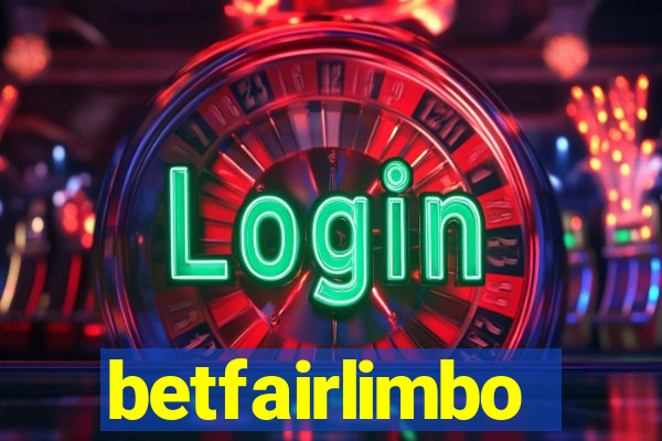 betfairlimbo