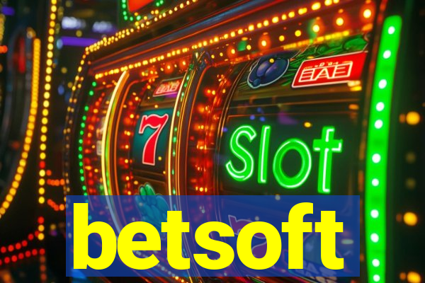 betsoft