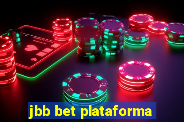 jbb bet plataforma