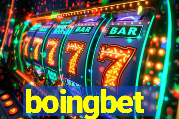 boingbet