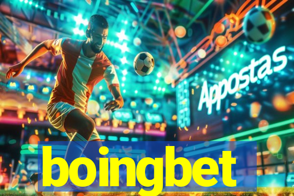 boingbet