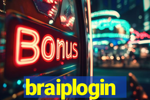 braiplogin