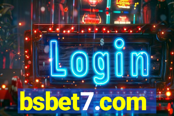 bsbet7.com