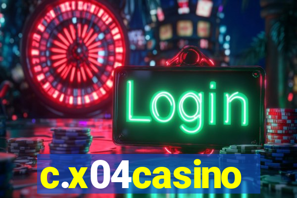 c.x04casino