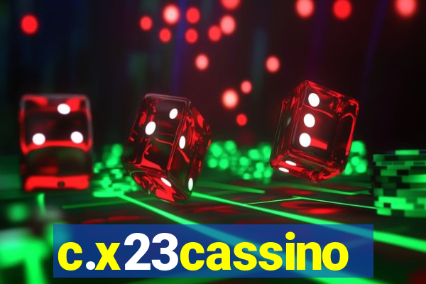 c.x23cassino