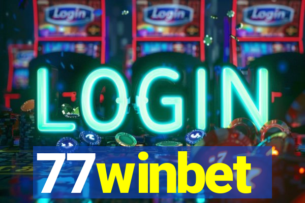 77winbet