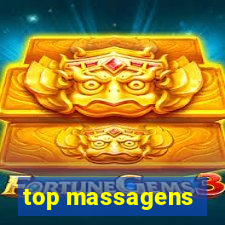 top massagens