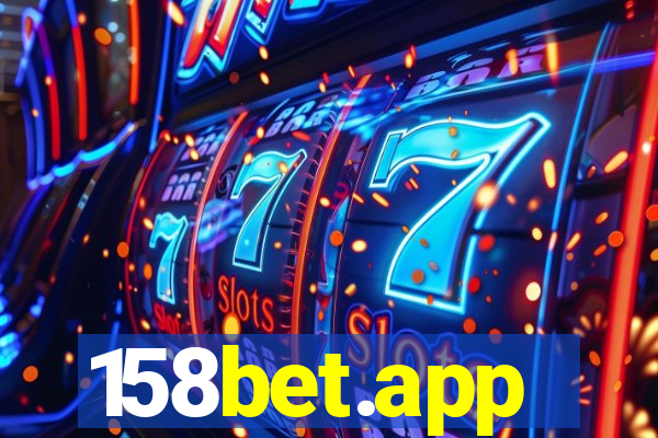 158bet.app