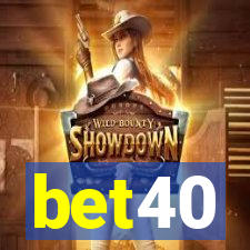 bet40