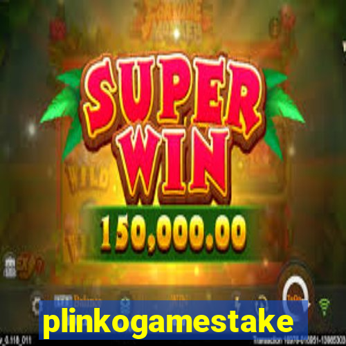 plinkogamestake