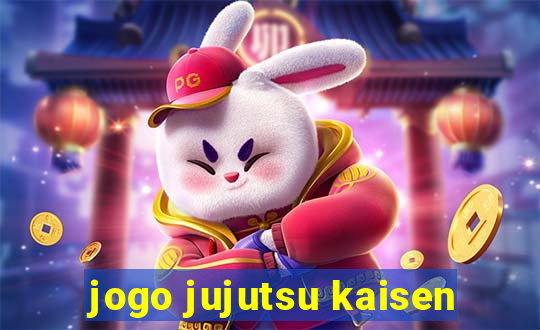 jogo jujutsu kaisen