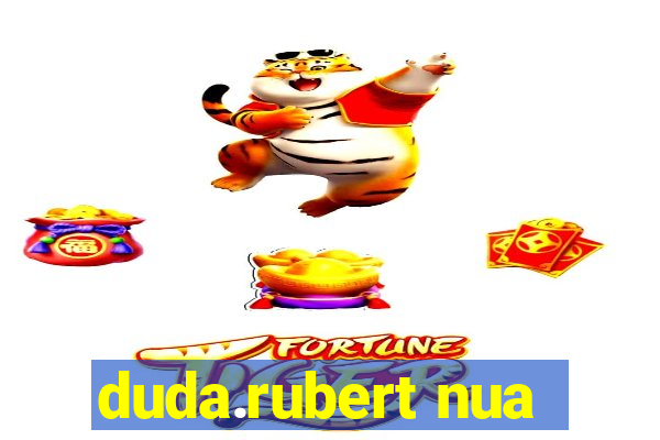 duda.rubert nua