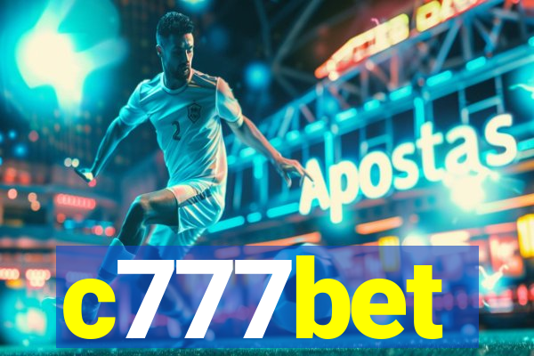 c777bet