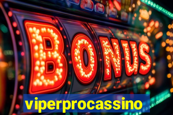 viperprocassino