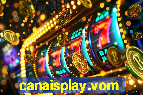 canaisplay.vom