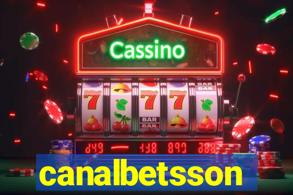 canalbetsson