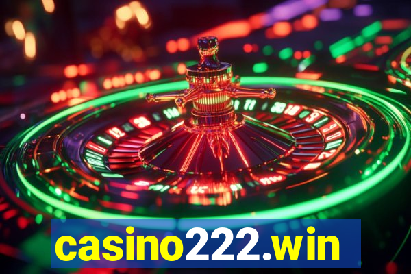 casino222.win