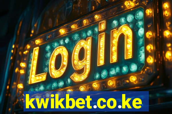 kwikbet.co.ke