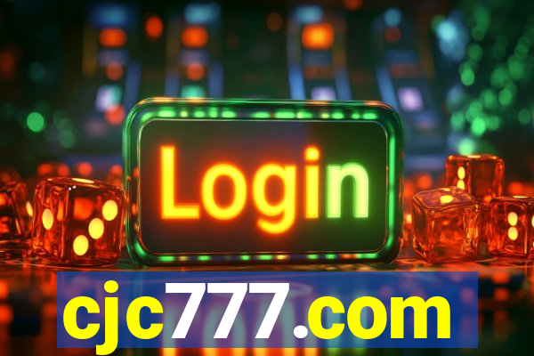 cjc777.com