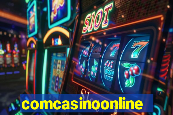 comcasinoonline