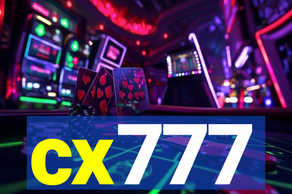 cx777