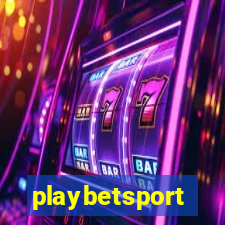 playbetsport