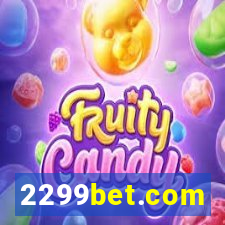 2299bet.com