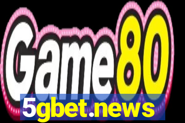 5gbet.news