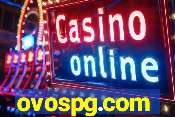 ovospg.com