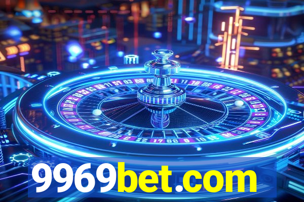 9969bet.com