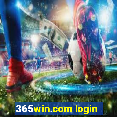 365win.com login