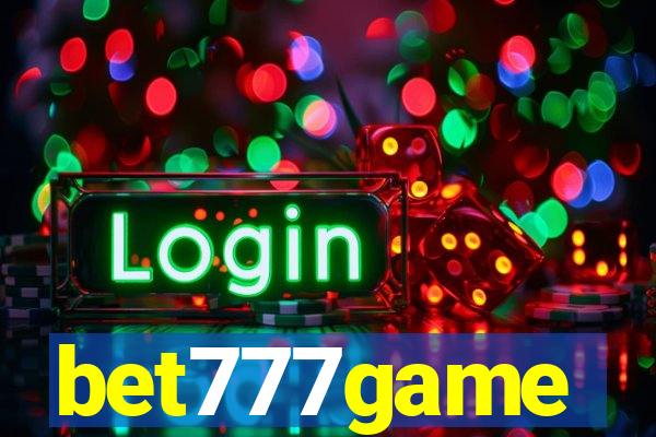 bet777game