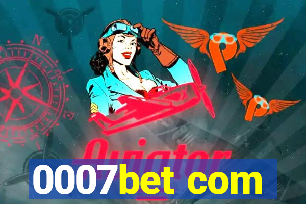 0007bet com