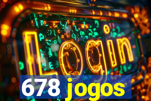 678 jogos