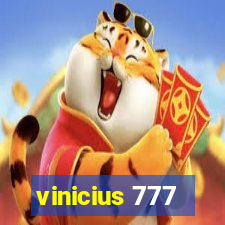 vinicius 777