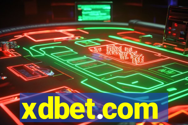 xdbet.com