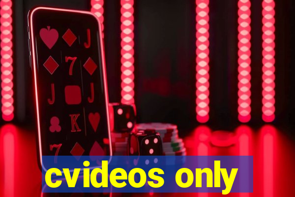 cvideos only