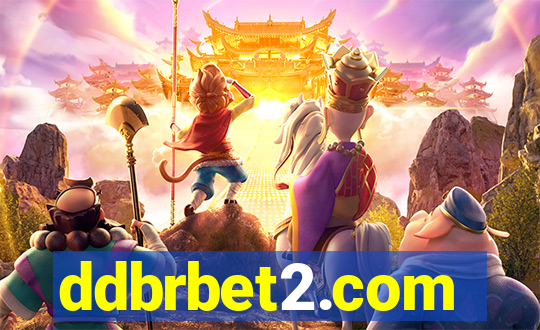 ddbrbet2.com